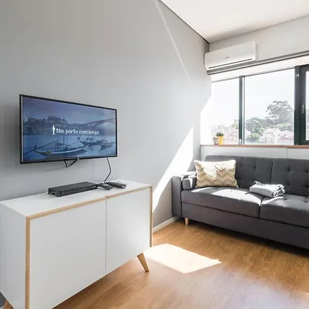 Guestready - Everflowing * Oporto