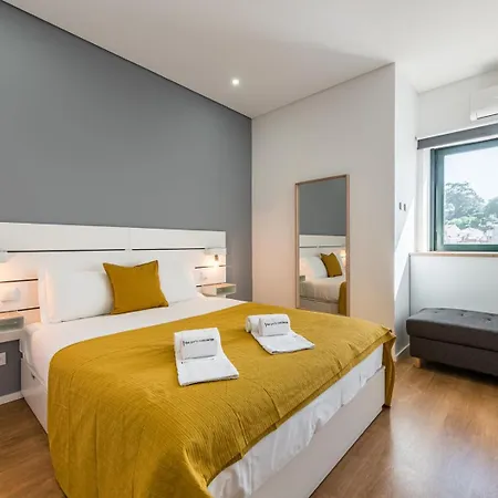 Guestready - Everflowing Oporto