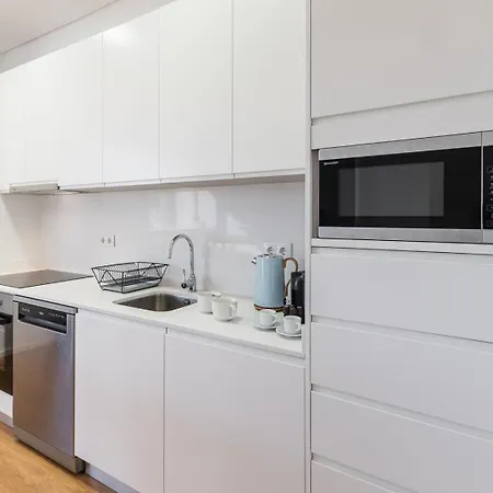 Apartamento Guestready - Everflowing *