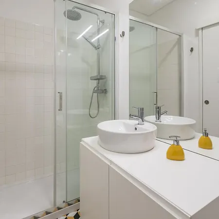 Apartamento Guestready - Everflowing Porto